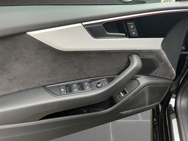 Audi A5 45 TFSI Cabriolet Quattro S-Line