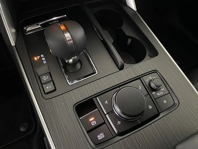 Mazda CX-60 4WD Homura