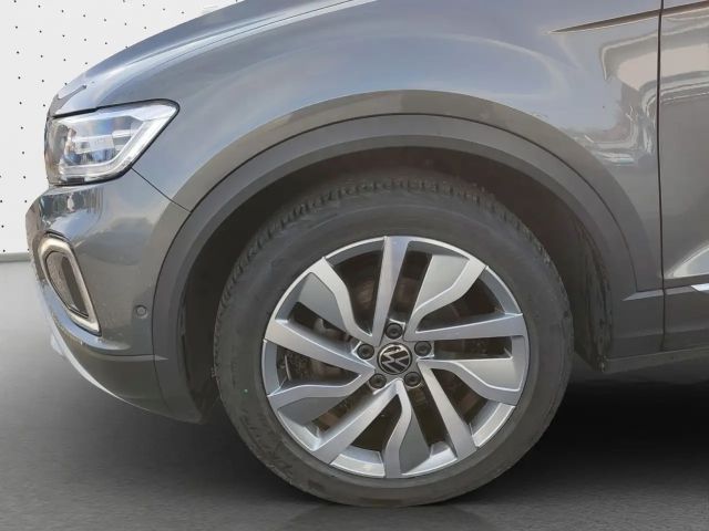 Volkswagen T-Roc 1.5 TSI DSG Style