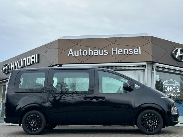 Hyundai Staria Trend