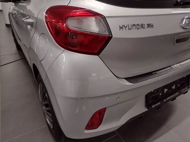 Hyundai i10 Edition 30 plus