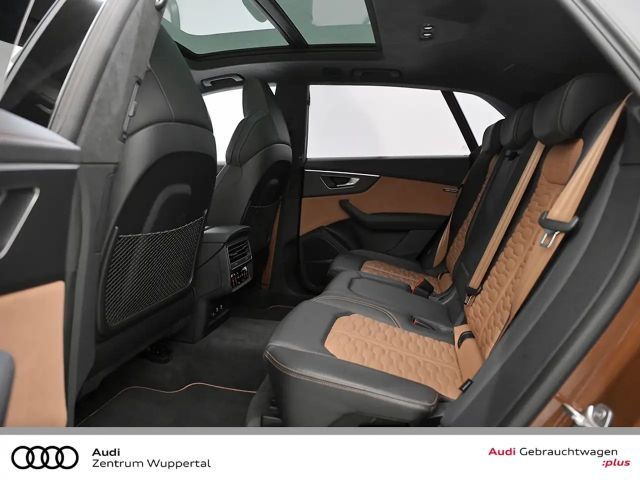 Audi RS Q8 4.0 TFSI