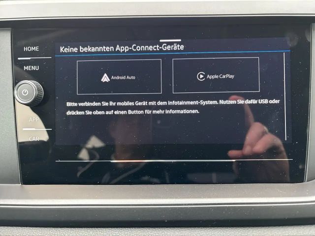 Volkswagen Taigo 4Me TSI