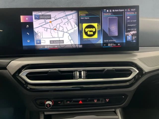 BMW 318 318d Touring