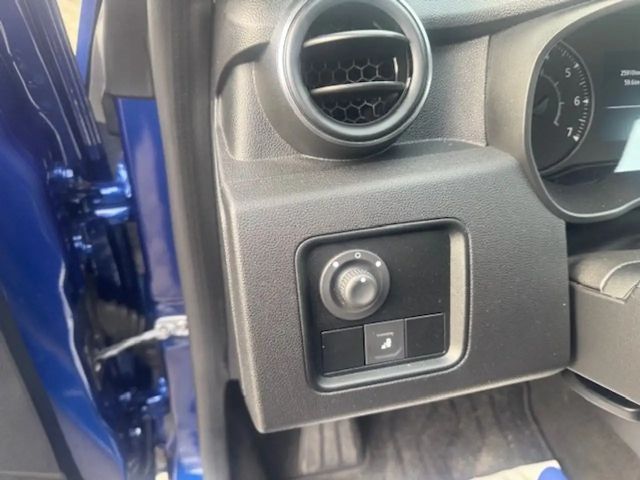 Dacia Duster Prestige