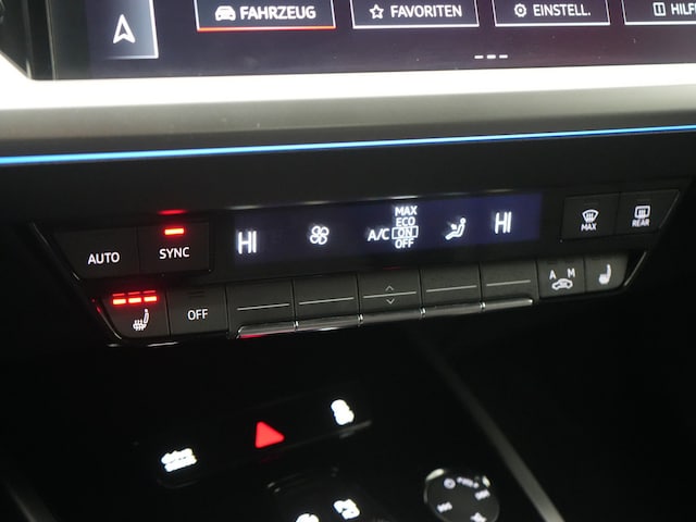 Audi Q4 e-tron 35 Sportback