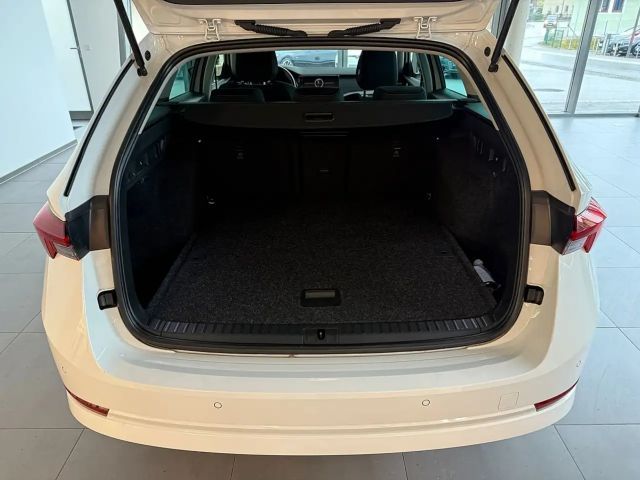 Skoda Octavia Combi Style Style