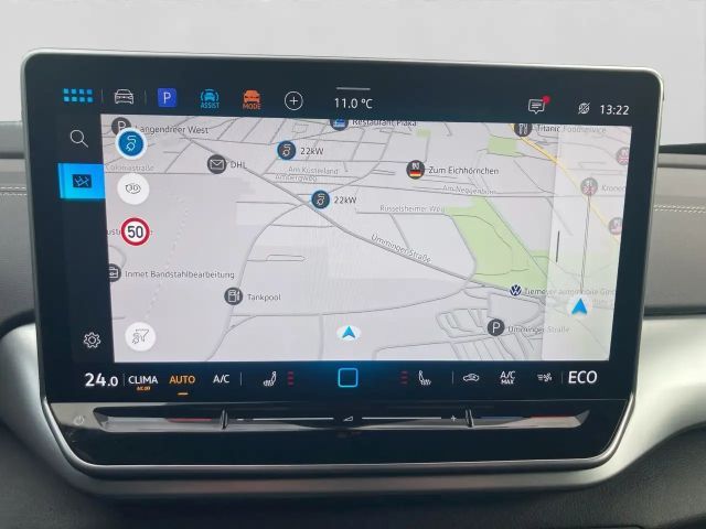 Volkswagen ID.5 IQ.Drive Pro