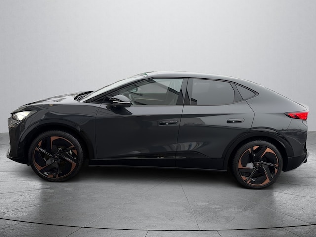 Cupra Tavascan 4Drive VZ