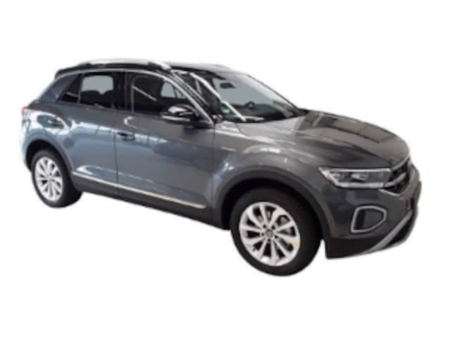 Volkswagen T-Roc 1.5 TSI DSG Style