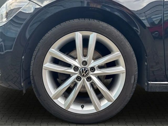 Volkswagen Polo 1.0 TSI Highline