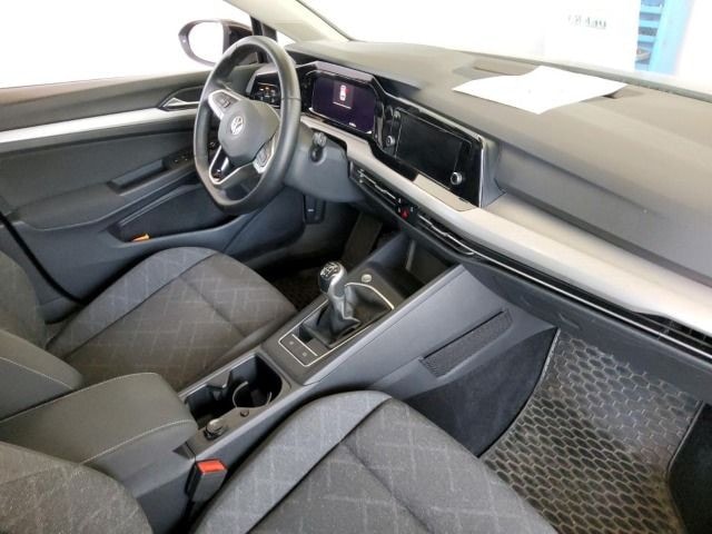 Volkswagen Golf 1.5 TSI Golf VIII Life