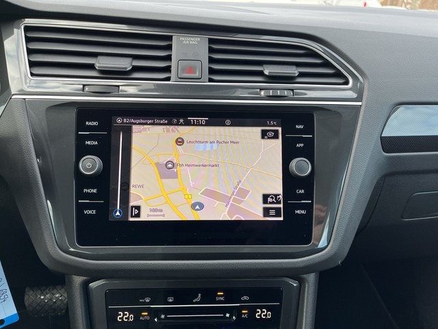 Volkswagen Tiguan 2.0 TDI DSG Life