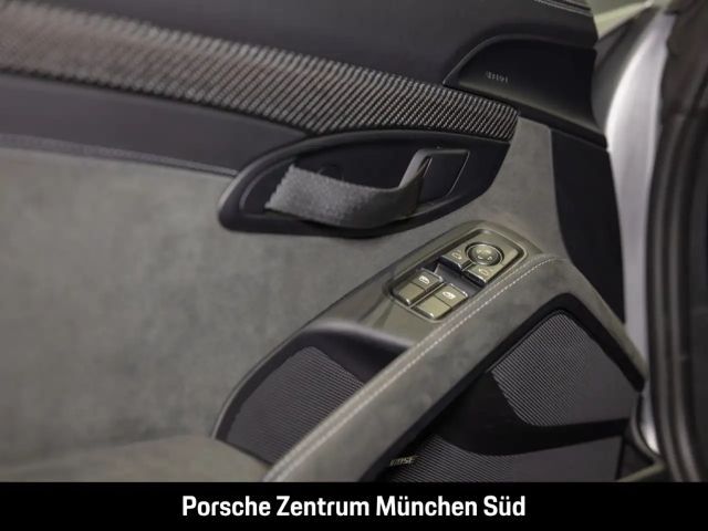 Porsche Cayman 718 RS