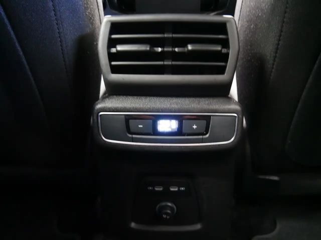 Audi Q4 e-tron Quattro