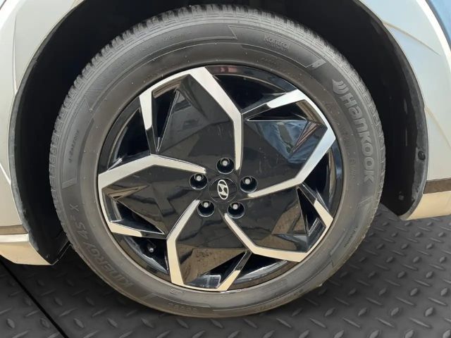 Hyundai IONIQ 5 Dynamiq Vierwielaandrijving
