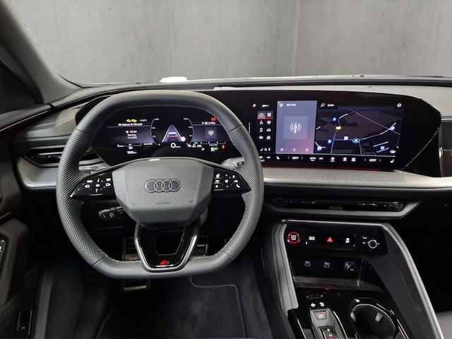 Audi Q5 Quattro S-Tronic Sportback