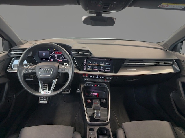 Audi RS3 Quattro S-Tronic Sportback