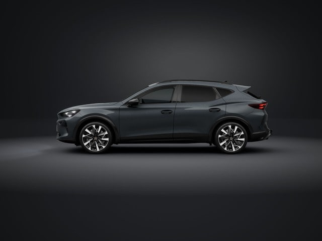 Cupra Formentor 2.0 TSI 4Drive VZ