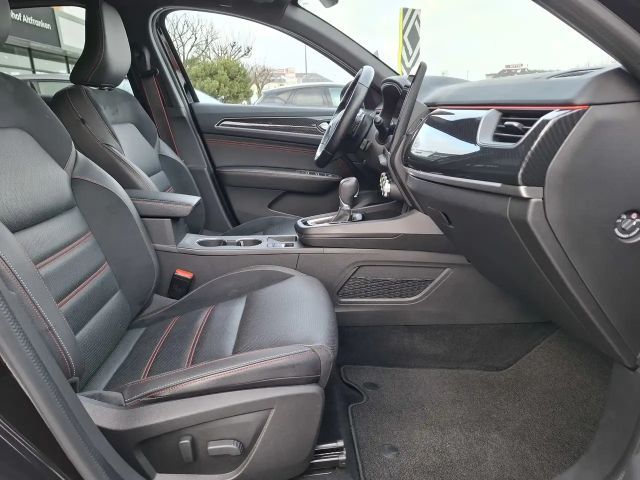 Renault Arkana EDC RS TCe 160