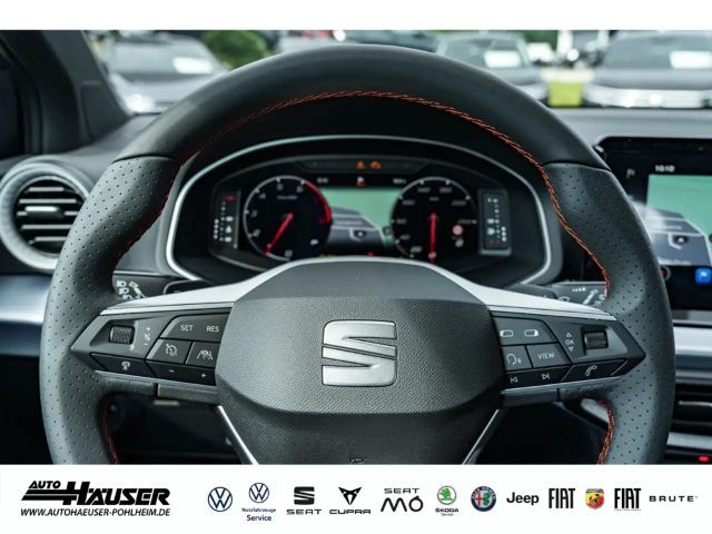 Seat Arona 1.0 TSI DSG FR-lijn