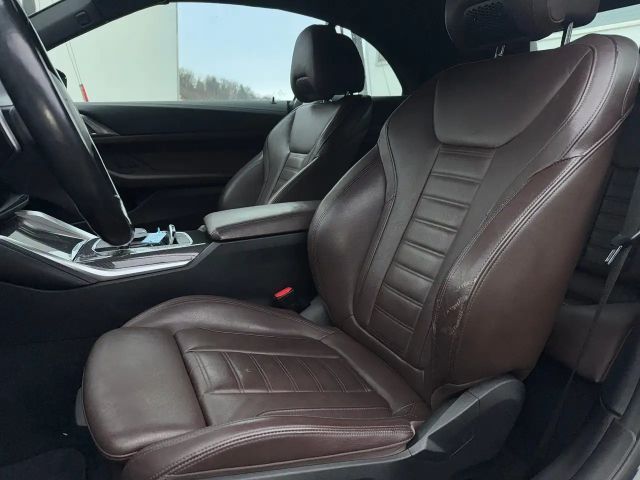 BMW 440 Cabrio M440i xDrive