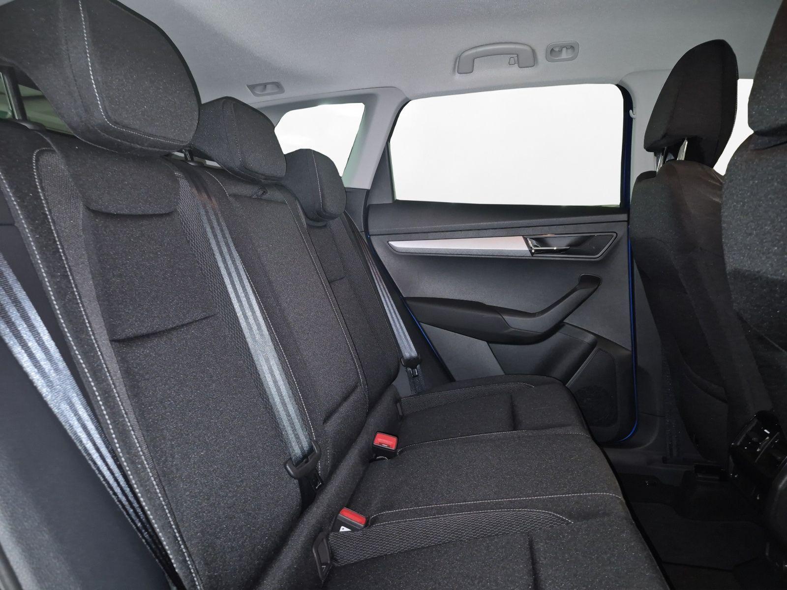 Skoda Karoq 1.5 TSI ACT Selection