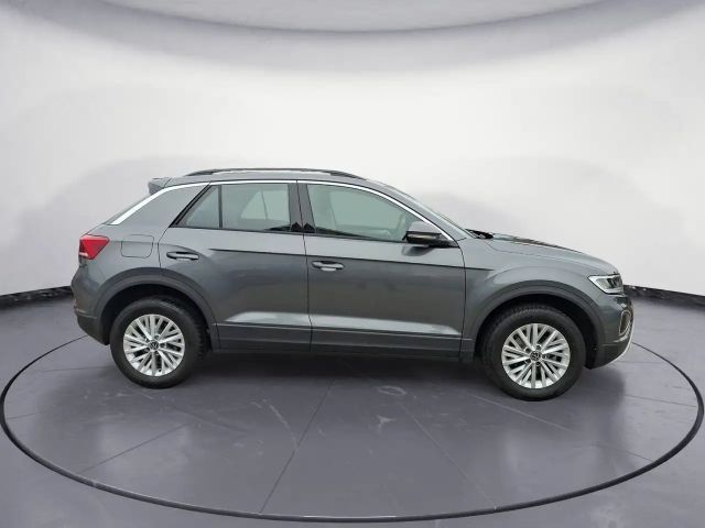 Volkswagen T-Roc 1.0 TSI Life Pro