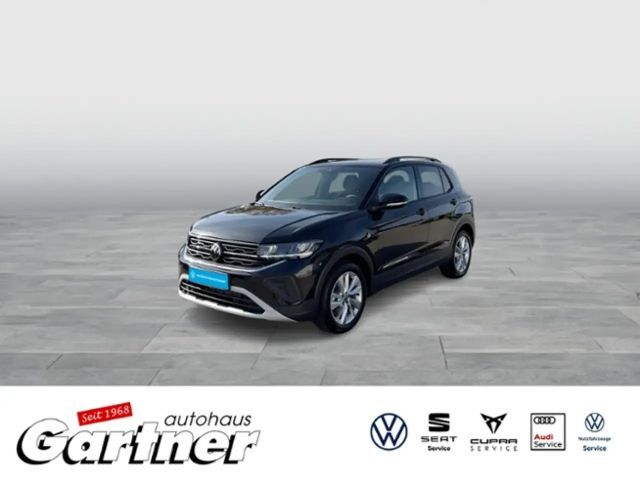 Volkswagen T-Cross 1.0 TSI DSG