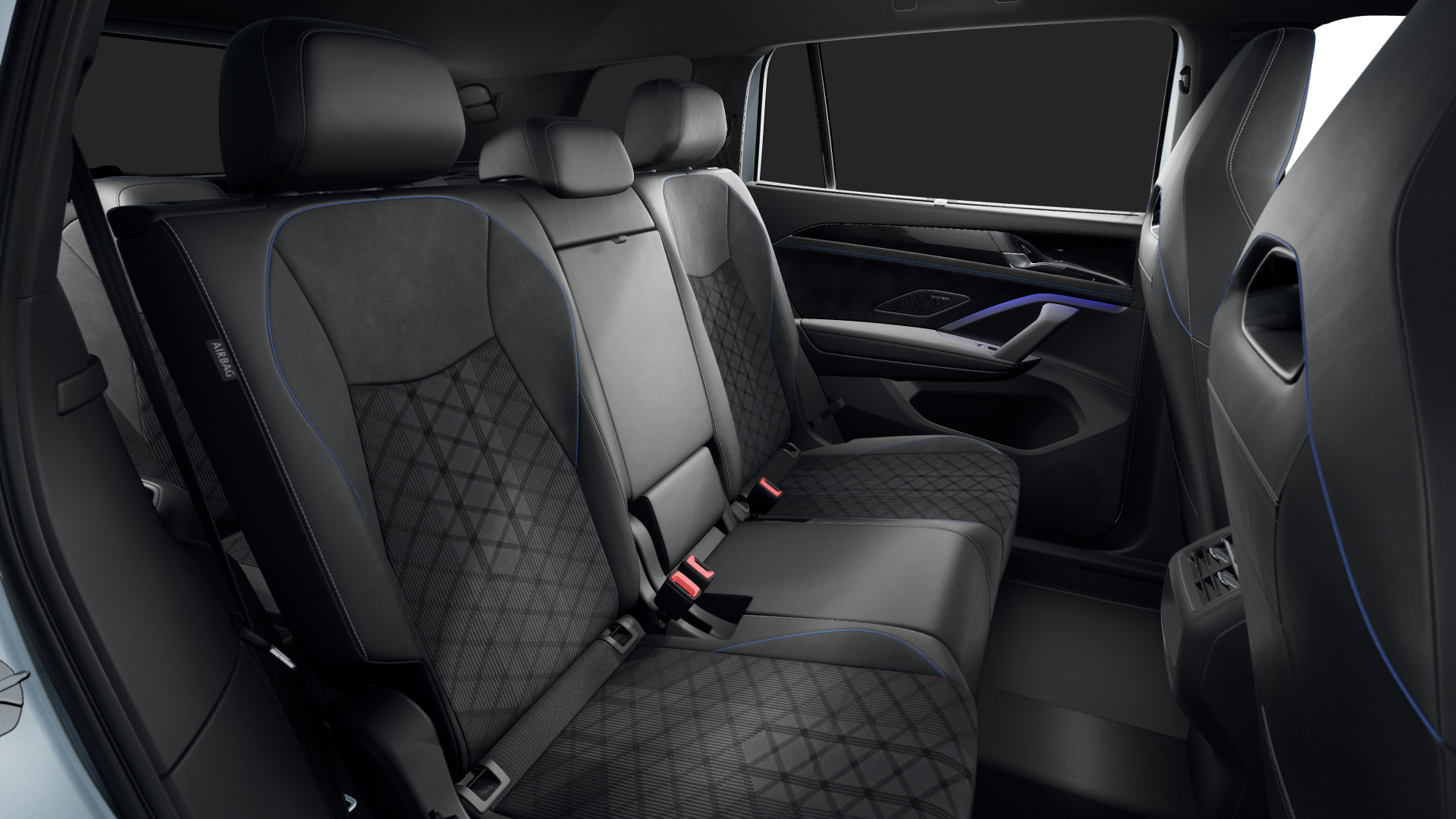 Volkswagen Tayron DSG IQ.Drive R-Line