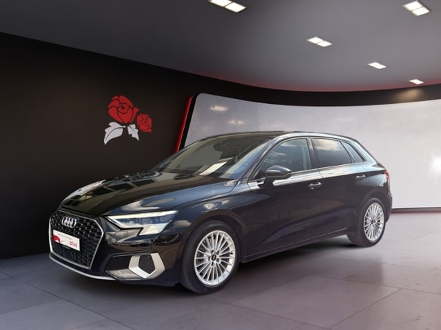Audi A3 35 TFSI S-Tronic Sportback