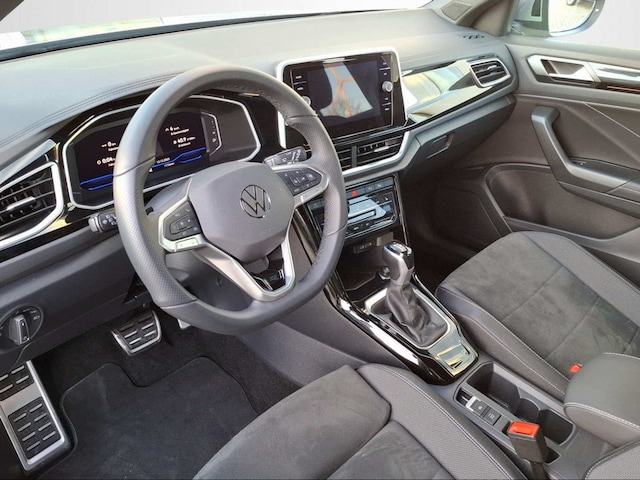Volkswagen T-Roc 1.5 TSI DSG IQ.Drive R-Line