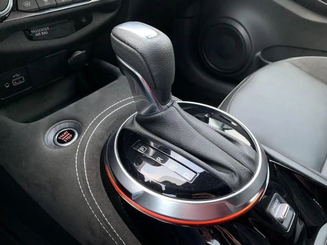 Nissan Juke N-Design NAVI+LED+19"+DAB+DCT