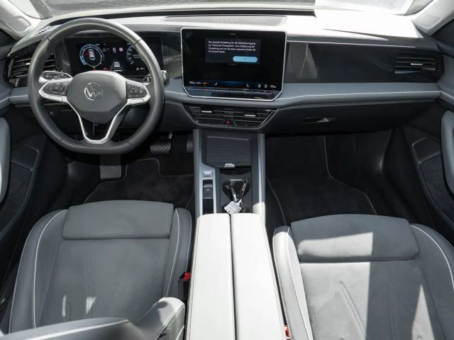 Volkswagen Passat 2.0 TDI Business Variant