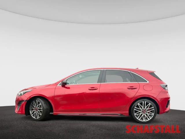 Kia Ceed GDi GT-Line