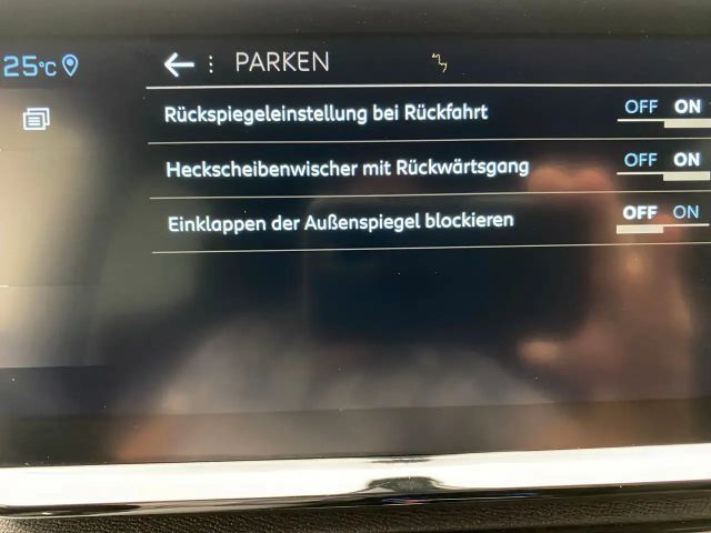 Peugeot 3008 GT-Line