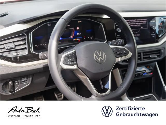 Volkswagen Taigo 1.0 TSI Move