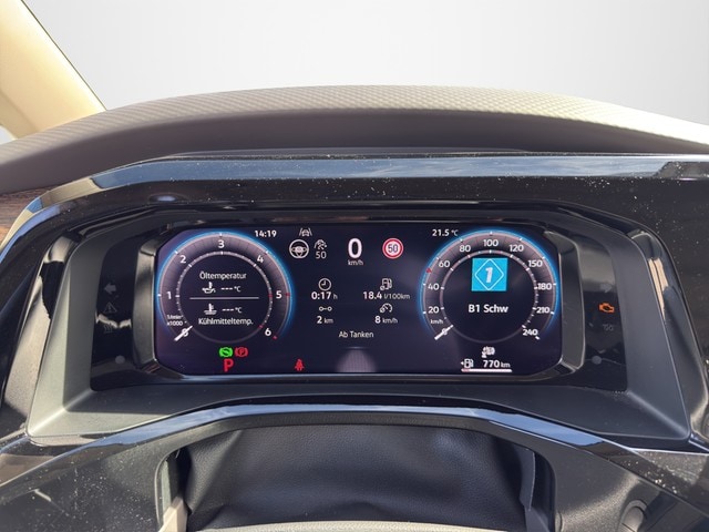 Volkswagen Multivan 2.0 TDI Style T7