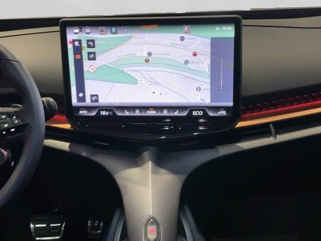 Cupra Tavascan 4Drive