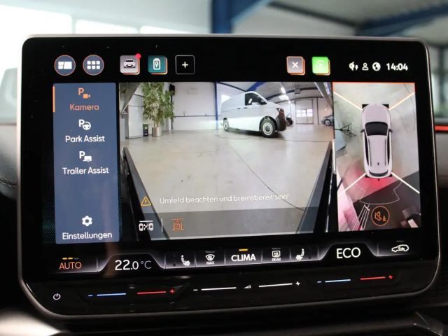 Cupra Formentor DSG VZ