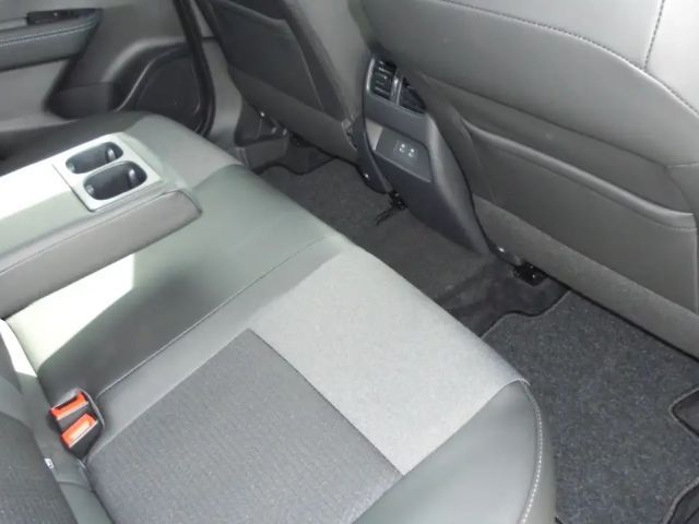 Nissan Qashqai DIG-T N-Connecta