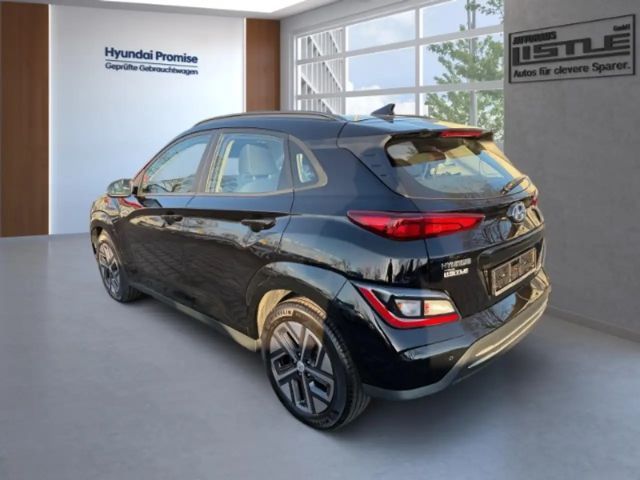 Hyundai Kona 2WD Electric Select