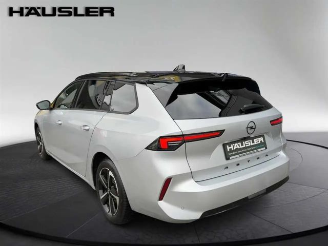 Opel Astra GS-Line Grand Sport Sports Tourer
