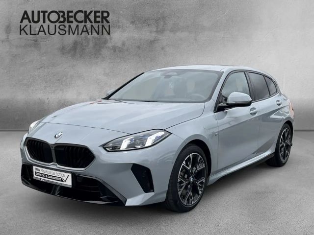 BMW 123 M-Sport Sedan xDrive