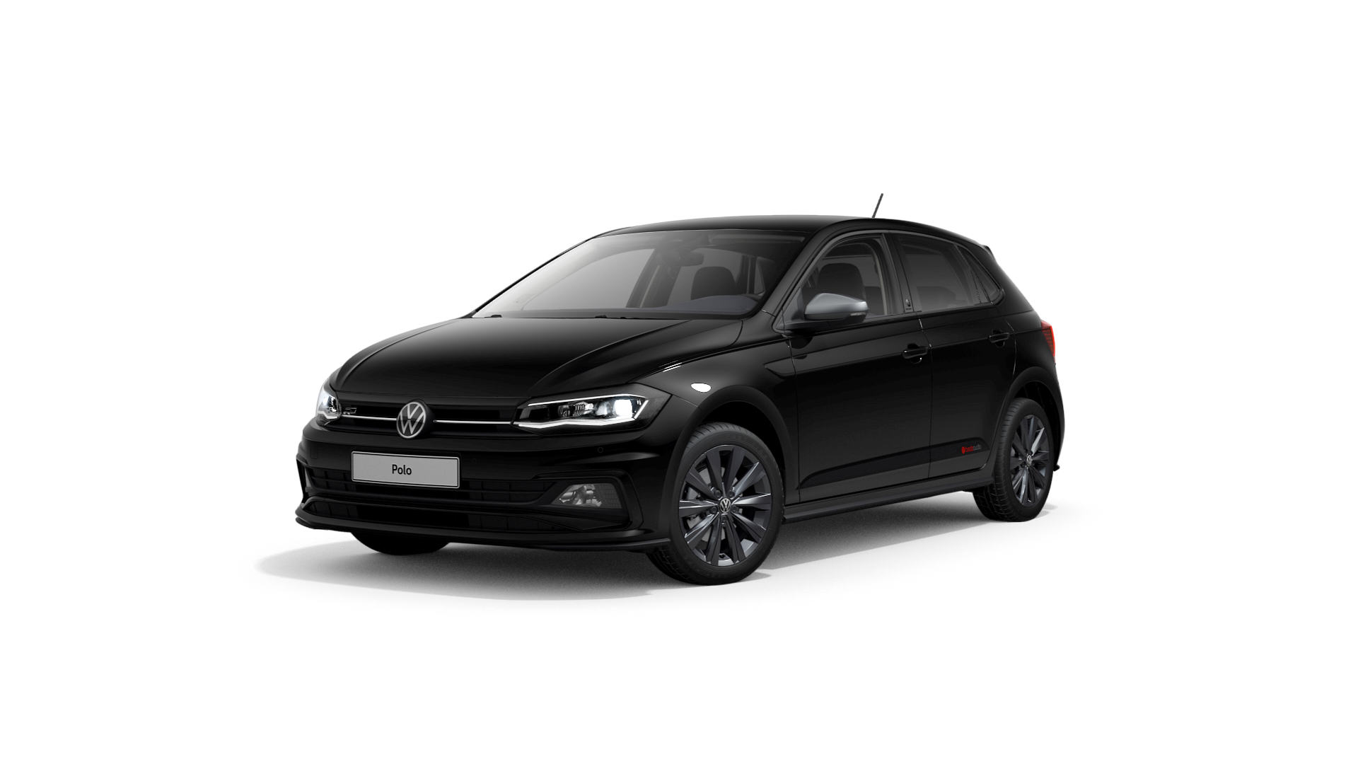 Volkswagen Polo 1.0 TSI R-Line