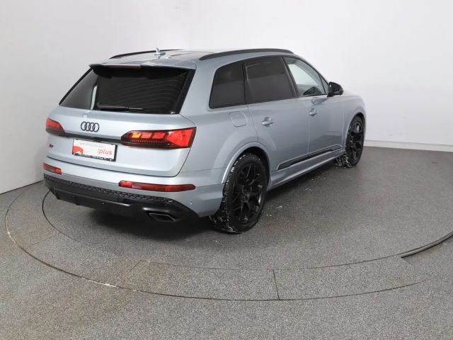 Audi Q7 55 TFSI Hybride Quattro S-Line