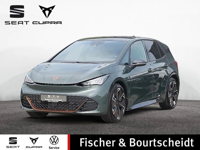 Cupra Born VZ
