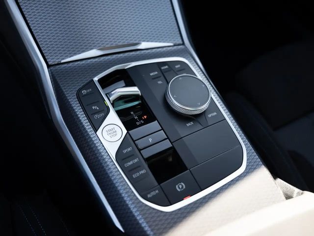 BMW 318 318i M-Sport Touring