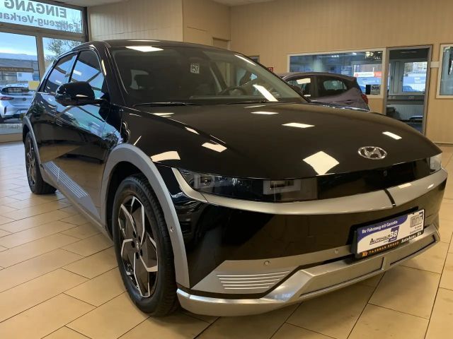 Hyundai IONIQ 5 UNIQ