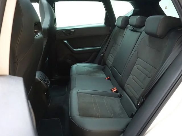 Cupra Ateca 2.0 TSI 4Drive DSG